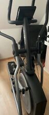 Maxxus crosstrainer schwarz gebraucht kaufen  Grafrath