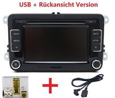 Radio rcd510 usb d'occasion  Expédié en Belgium