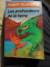 Profondeurs terre robert d'occasion  Expédié en Belgium