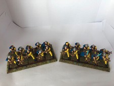 Warhammer imperium armbrustsch gebraucht kaufen  Erlangen