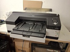 Epson 4900 spares for sale  HINCKLEY