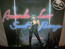 Usado, Amanda Lear | LP | Sweet revenge (1978, incl. poster) comprar usado  Enviando para Brazil