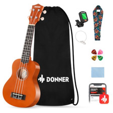 Donner ukulele per usato  Roccagloriosa