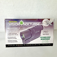 Digital night vision for sale  Angola