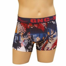 Boxer lycra 87020 d'occasion  Vif