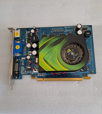 Pny geforce 8600 gebraucht kaufen  Echzell