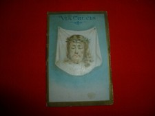 stazioni crucis usato  Matera