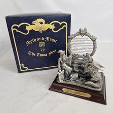 Myth magic tudor for sale  STOCKPORT