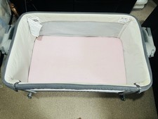 Chicco next2me forever for sale  WEMBLEY