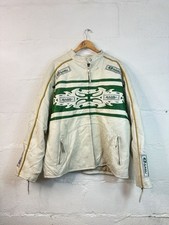Vintage cream green for sale  HUNTINGDON