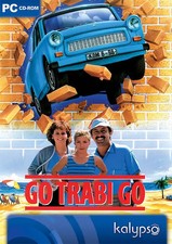 Trabi go gebraucht kaufen Trabi go gebraucht kaufen  Berlin