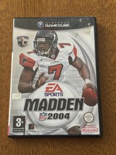 Madden nfl 2004 usato  Montopoli di Sabina