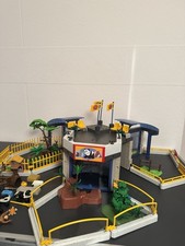 Großer playmobil zoo gebraucht kaufen  Friedrichshafen