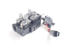 Interruptor de porta de controle mestre testado PN 1236A20 FABRICANTE DE EQUIPAMENTO ORIGINAL 1996 Chevrolet Impala SS comprar usado  Enviando para Brazil