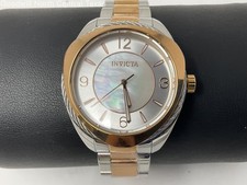 Relógio Invicta feminino 31219 Bolt Lady mostrador esfregão 38 mm comprar usado Relógio Invicta feminino 31219 Bolt Lady mostrador esfregão 38 mm comprar usado  Enviando para Brazil