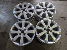 Alufelgen riginal toyota gebraucht kaufen  Laupheim