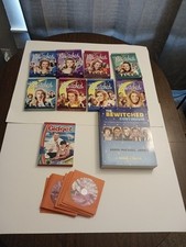 Bewitched complete series for sale  Lubbock