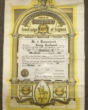 Knight order merit for sale  NORTH SHIELDS