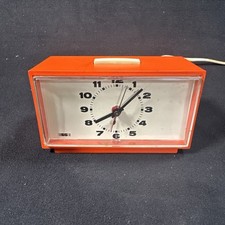 Wecker esge vintage gebraucht kaufen  Berlin