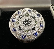 Vintage solid sterling for sale  STOURPORT-ON-SEVERN