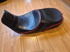 Corbin seat suzuki for sale  EDINBURGH