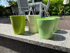 Rchideentopf übertopf pflanze gebraucht kaufen  Dessau-Roßlau