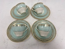 Royal albert green for sale  RUGBY