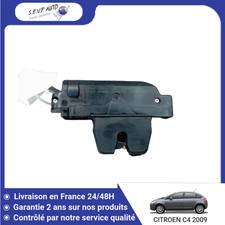Serrure hayon citroen d'occasion  Saint-Quentin