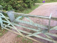 Hook hay rack for sale  MONMOUTH