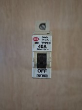 Mem 40a type for sale  ASHFORD