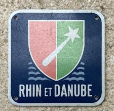 Armée rhin danube d'occasion  Saint-Omer
