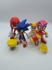 Sonic hedgehog toy for sale  BIRMINGHAM
