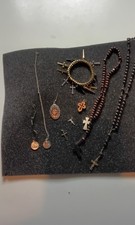 Alter religiöser christlicher gebraucht kaufen  Pforzheim