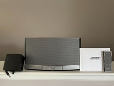 Bose sounddock portable for sale  Wildwood