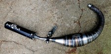 Echappement krm 90cc d'occasion  Wattignies