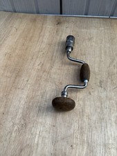 Vintage chapman bit for sale  SPALDING