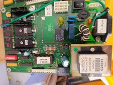 American changer 1001 for sale  Nashville
