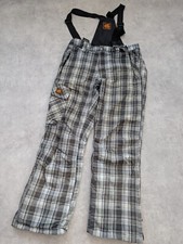 Iguana ski salopettes for sale  TONBRIDGE
