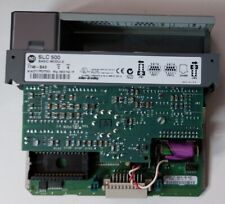Allen bradley 1746 usato  Gela
