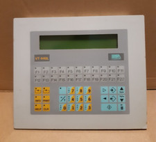 pannello operatore usato pannello operatore usato  Cremona