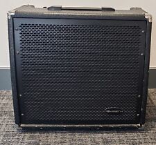 Rocktronic guitar amp for sale  LITTLEHAMPTON