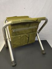 Vintage folding camping for sale  Milwaukee