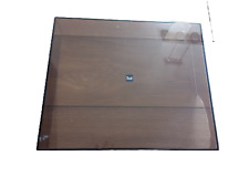 Abdeckhaube dual cs gebraucht kaufen  Wingst