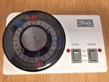 Danfoss set3m heating for sale  BOURNEMOUTH