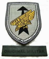 Bundeswehr verbandsabzeichen d gebraucht kaufen  Stadtlohn