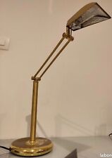 Lampe vintage cinquanta d'occasion  Essey-lès-Nancy