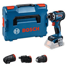 Bosch akku bohrschrauber gebraucht kaufen  Hamm