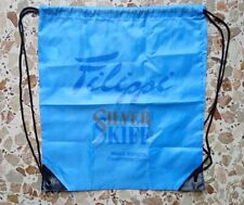 Sacca silver skiff usato  Torino