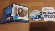Blu ray königreich gebraucht kaufen  Lindau (Bodensee)