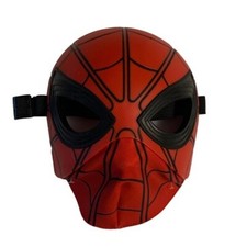 Spider-Man maska Halloween sukienka kostium dziecięcy na sprzedaż  Wysyłka do Poland